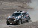 Dakar 2014 Etapa 8: Nasser Al-Atitiyah gana en coches, Nani Roma sigue al frente