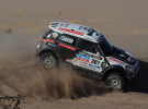 Dakar 2014 Etapa 6: Peterhansel gana en coches, Sainz es 5º y Roma 6º sigue líder