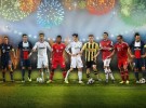 El Once Ideal de 2013 según los votantes de UEFA.com