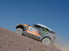 Dakar 2014 Etapa 11: Terranova gana en coches, Roma aleja un poco a Peterhansel