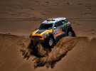 Dakar 2014 Etapa 12: Peterhansel gana en coches y supera a Nani Roma en la general
