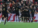 Copa del Rey 2013-2014: Racing y Atlético, a cuartos de final