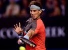 Open de Australia 2014: Nadal derrota a Federer y jugará la final ante Wawrinka