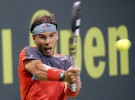 ATP Doha 2014: Rafa Nadal derrota a Monfils y consigue su primer título del año