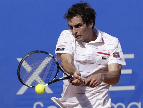 ATP Auckland 2013: García-López y Bautista-Agut a 2da; ATP Sydney 2013: Ramos a 2da ronda