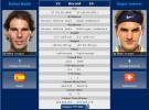 Open de Australia 2014: previa y horarios de la semifinal Rafa Nadal-Federer