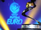 Europeo Fútbol Sala 2014: convocatoria de España y horarios del torneo