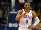 NBA: Westbrook, otra baja para el All Star