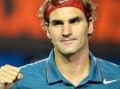 Open de Australia 2014: Federer y Murray avanzan a cuartos de final