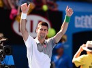 Open de Australia 2014: Djokovic y Ferrer a cuartos de final