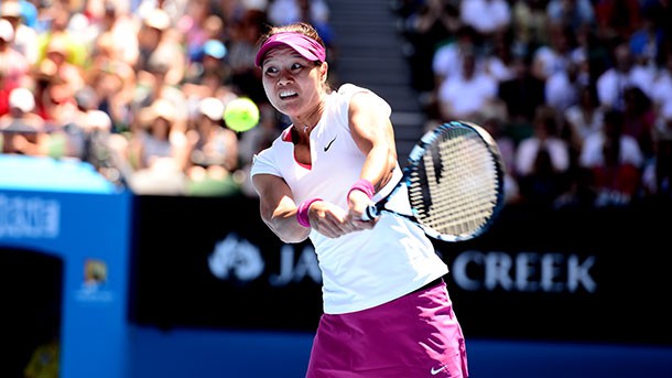 Open de Australia 2014: Na Li y Cibulkova finalistas