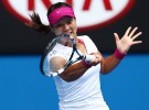 Open de Australia 2014: Na Li a semis; Sharapova y Garbiñe Muguruza eliminadas