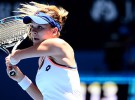 Open de Australia 2014: Radwanska elimina a bicampeona Azarenka