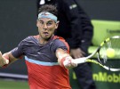 ATP Doha 2014: Rafa Nadal y Monfils disputarán la final
