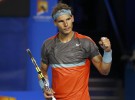 Open de Australia 2014: Rafa Nadal, Federer y Murray avanzan este jueves a 3ra ronda