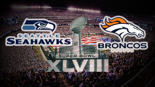 NFL 2014: previa y horario de la SuperBowl XLVIII entre Seahawks y Broncos