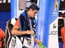 Open de Australia 2014: Rafa Nadal avanza tras retirada de Tomic en el 2º set