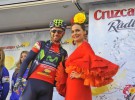 Vuelta a Andalucía 2014: Alejandro Valverde domina la carrera