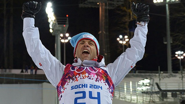 Sochi 2014: se esfuma la posibilidad de Carolina Ruiz, Noruega domina el medallero