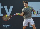 ATP Río de Janeiro 2014: Nadal-Andújar y Ferrer-Dolgopolov son las semifinales