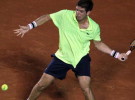 ATP Sao Paulo 2014: Haas y Montañés a 4tos, Delbonis elimina a Almagro