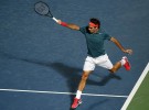 ATP Dubai 2014: Roger Federer y Roberto Bautista-Agut ganan en debut