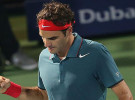 ATP Dubai 2014: Federer derrota a Djokovic y va a la final