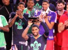 NBA All Star 2014: el Este gana con Irving como MVP