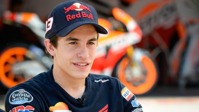 Marc Márquez se pierde la pretemporada MotoGP por una lesión