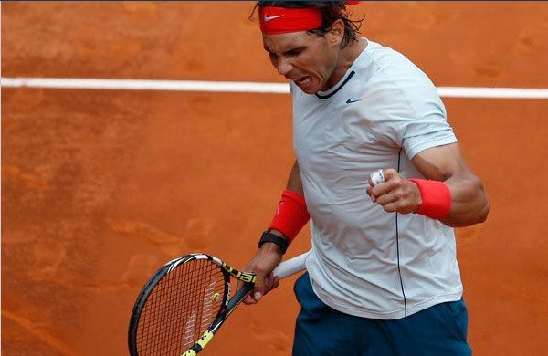 ATP Río de Janeiro 2014: Nadal, Ferrer, Robredo y Andújar en cuartos de final