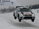 Rallye de Suecia 2014: Latvala gana y arrebata a Ogier el liderato del WRC