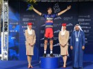Dubai Tour 2014: Taylor Phinney estrena el palmarés de esta carrera