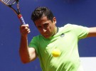 ATP Viña del Mar 2014: Almagro, García-López y Gimeno-Traver a cuartos