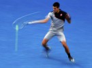 ATP Dubai 2014: Djokovic inicia con triunfo defensa del título