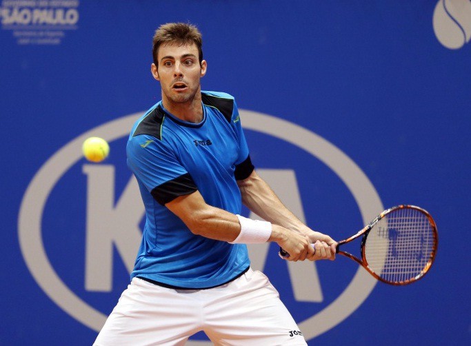 ATP Sao Paulo 2014: Granollers y Ramos eliminados