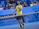ATP Marsella 2014: Cinco franceses a cuartos de final