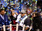 NFL 2014: Seattle Seahawks arrolla a los Denver Broncos y se proclama campeón