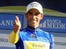 Tirreno – Adriático 2014: Alberto Contador vuelve por sus fueros