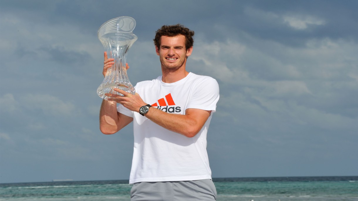 Masters de Miami 2014: Nadal y Del Potro a una parte del cuadro, Djokovic, Federer, Ferrer y Murray a la otra