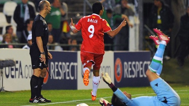 Europa League 2013-2014: Sevilla y Valencia serán los españoles en cuartos