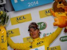 París – Niza 2014: Betancur, el primer colombiano en ganar esta carrera