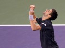 Masters de Indian Wells 2014: Djokovic y Federer a cuartos de final