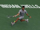 Masters de Indian Wells 2014: Djokovic se instala en semifinales a costa de Benneteau