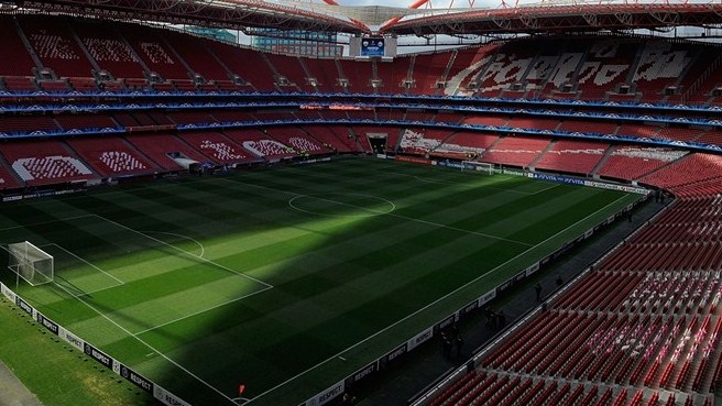 Comienza la venta de entradas para la final de la Champions League 2014 de Lisboa