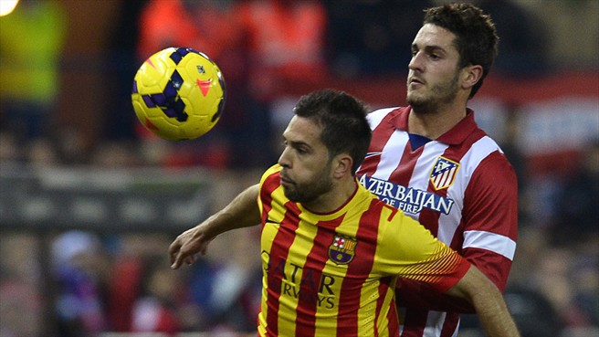 Champions League 2013-2014: previa y retransmisiones de la ida de cuartos con Barcelona-Atlético y Real Madrid-Dortmund