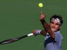 Masters de Miami 2014: Federer, Djokovic, Ferrer, Robredo y López clasifican a tercera ronda