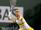 Masters de Indian Wells 2014: Radwanska y Pennetta a la final tras ganar a Halep y Na Li