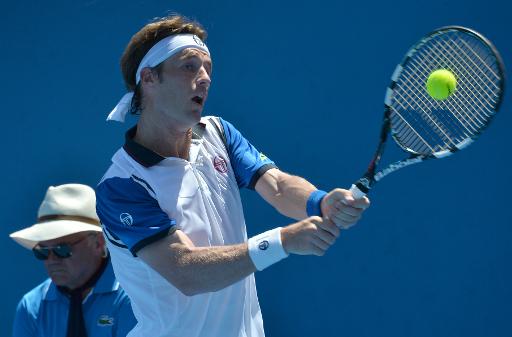 Masters Indian Wells 2014: Stepanek será el rival de Rafa Nadal, Daniel Gimeno-Traver eliminado