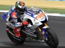 Jorge Lorenzo seguirá en Yamaha durante dos temporadas más, hasta 2016