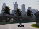 GP de Australia 2014 de Fórmula 1: Hamilton y Alonso dominan los primeros libres